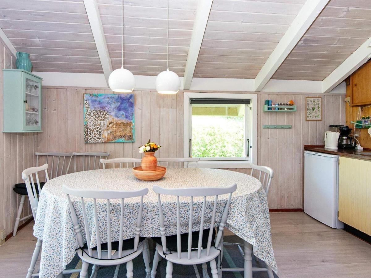 Holiday Home Hemmet Ccviii Dış mekan fotoğraf