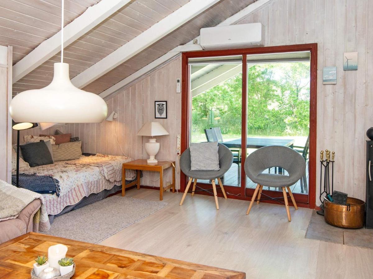 Holiday Home Hemmet Ccviii Dış mekan fotoğraf