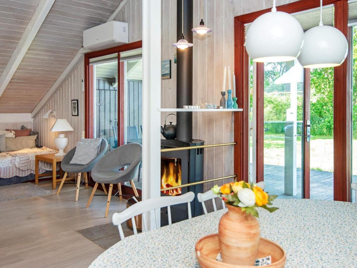 Holiday Home Hemmet Ccviii Dış mekan fotoğraf