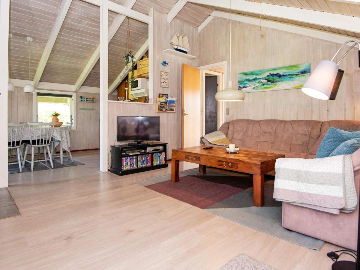 Holiday Home Hemmet Ccviii Dış mekan fotoğraf