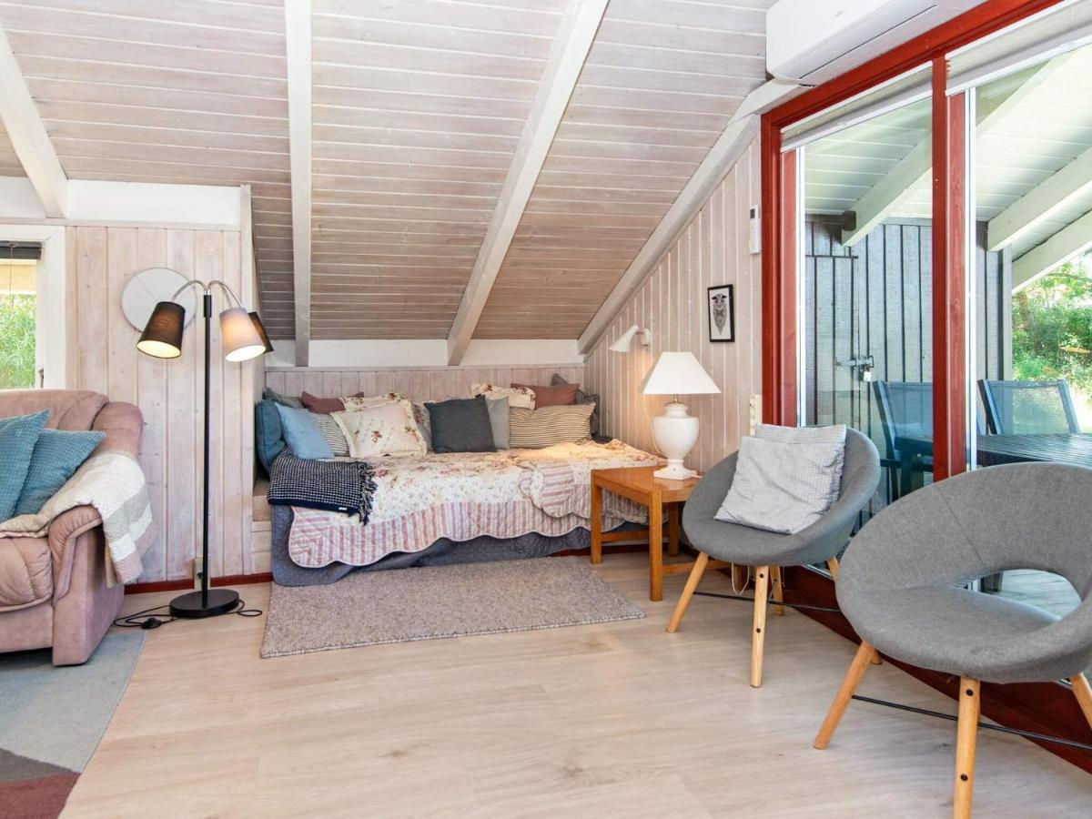 Holiday Home Hemmet Ccviii Dış mekan fotoğraf