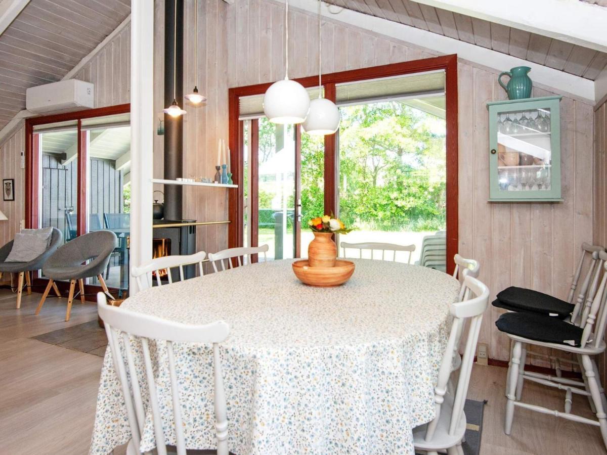 Holiday Home Hemmet Ccviii Dış mekan fotoğraf