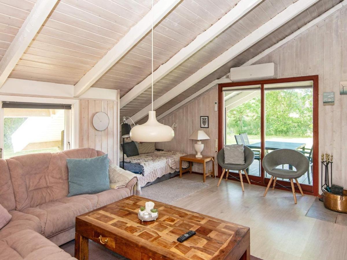 Holiday Home Hemmet Ccviii Dış mekan fotoğraf