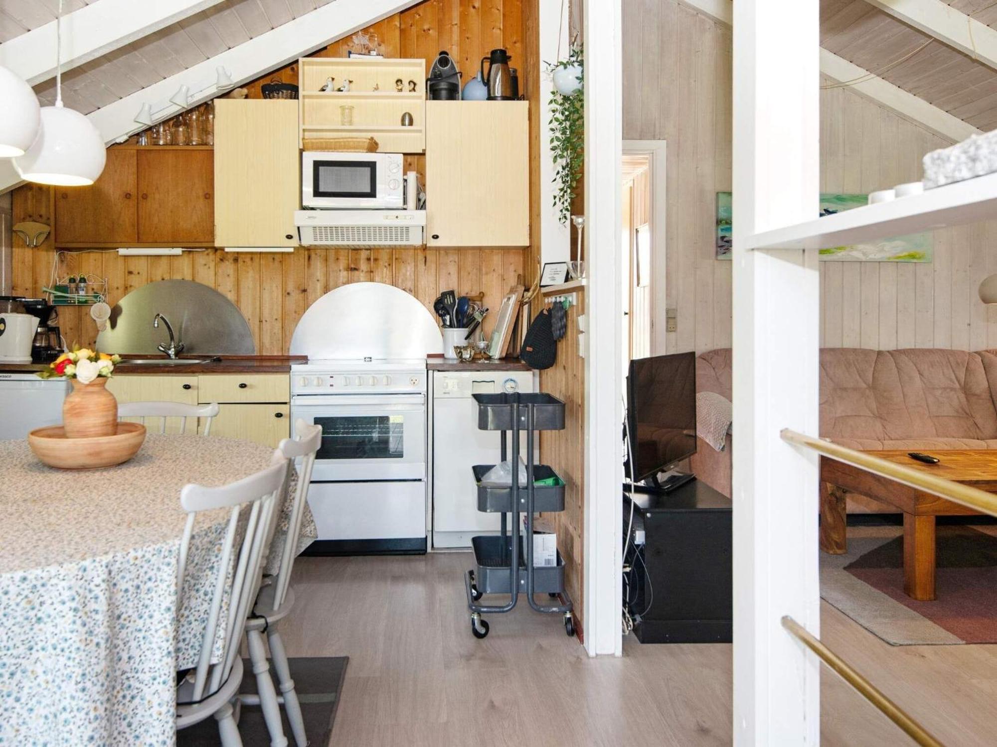 Holiday Home Hemmet Ccviii Dış mekan fotoğraf