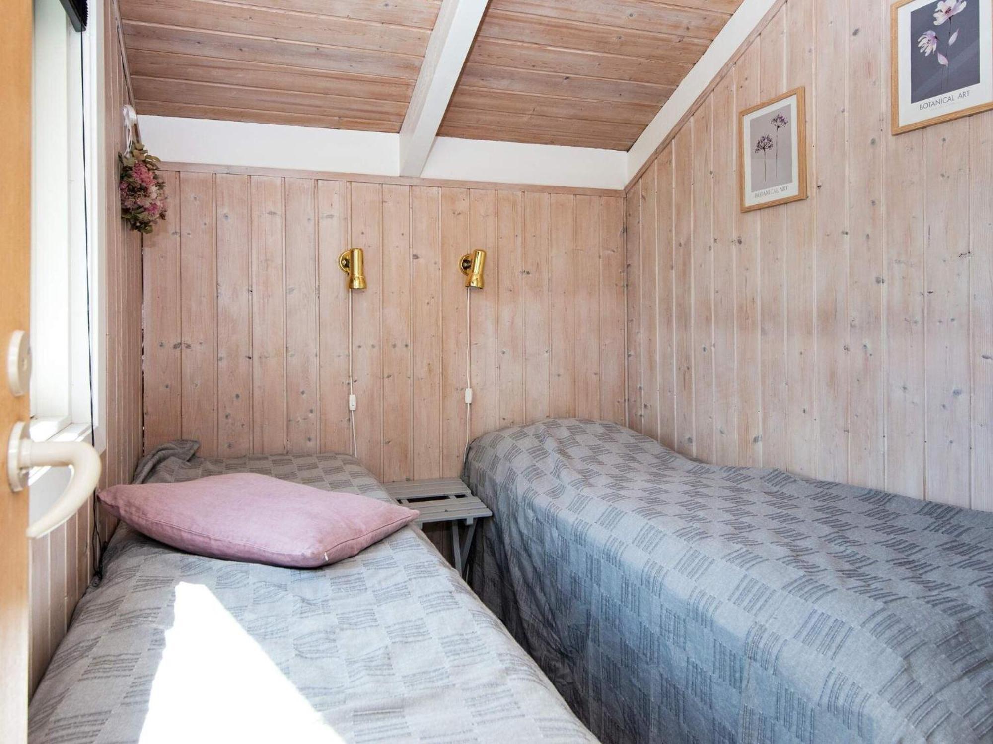 Holiday Home Hemmet Ccviii Dış mekan fotoğraf